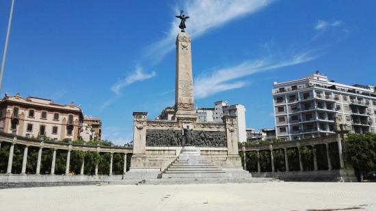 Statua della Liberta